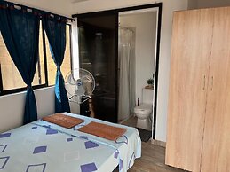 Epifania Guest House