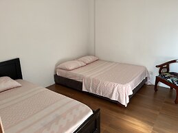 Epifania Guest House