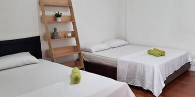 Epifania Guest House