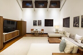 Villa Belvedere Pacific Sunsets 2 Private Pools