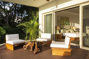 Villa Belvedere Pacific Sunsets 2 Private Pools