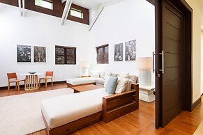 Villa Belvedere Pacific Sunsets 2 Private Pools