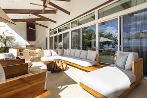 Villa Belvedere Pacific Sunsets 2 Private Pools