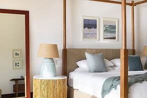 Villa Belvedere Pacific Sunsets 2 Private Pools