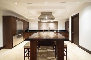 Villa Belvedere Pacific Sunsets 2 Private Pools