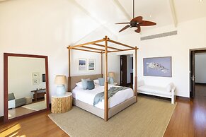 Villa Belvedere Pacific Sunsets 2 Private Pools