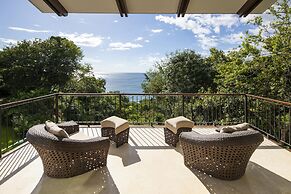 Villa Belvedere Pacific Sunsets 2 Private Pools