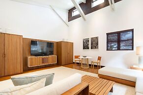 Villa Belvedere Pacific Sunsets 2 Private Pools