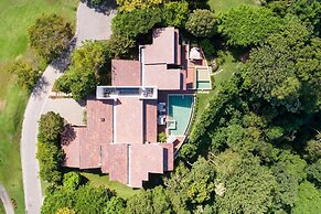 Villa Belvedere Pacific Sunsets 2 Private Pools