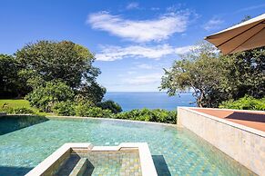 Villa Belvedere Pacific Sunsets 2 Private Pools