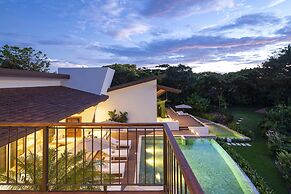 Villa Belvedere Pacific Sunsets 2 Private Pools