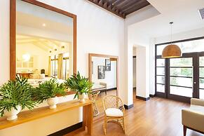 Villa Belvedere Pacific Sunsets 2 Private Pools