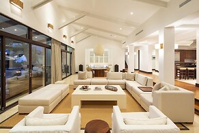 Villa Belvedere Pacific Sunsets 2 Private Pools