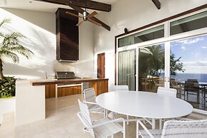 Villa Belvedere Pacific Sunsets 2 Private Pools