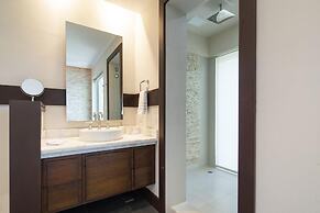 Villa Belvedere Pacific Sunsets 2 Private Pools