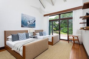 Villa Belvedere Pacific Sunsets 2 Private Pools