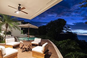 Villa Belvedere Pacific Sunsets 2 Private Pools