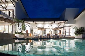 Villa Belvedere Pacific Sunsets 2 Private Pools