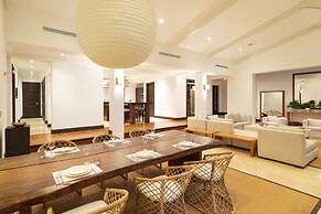 Villa Belvedere Pacific Sunsets 2 Private Pools