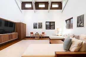 Villa Belvedere Pacific Sunsets 2 Private Pools