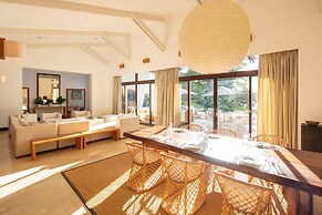 Villa Belvedere Pacific Sunsets 2 Private Pools