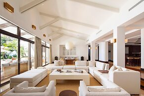 Villa Belvedere Pacific Sunsets 2 Private Pools