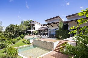 Villa Belvedere Pacific Sunsets 2 Private Pools