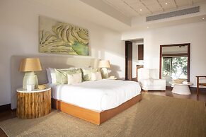 Villa Belvedere Pacific Sunsets 2 Private Pools