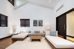 Villa Belvedere Pacific Sunsets 2 Private Pools