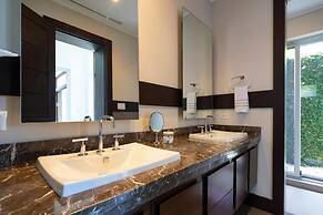 Villa Belvedere Pacific Sunsets 2 Private Pools