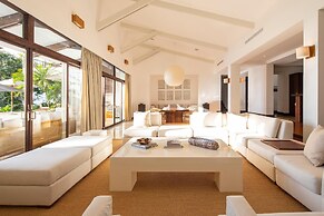 Villa Belvedere Pacific Sunsets 2 Private Pools