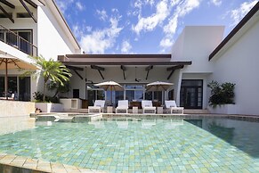 Villa Belvedere Pacific Sunsets 2 Private Pools