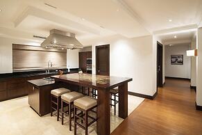 Villa Belvedere Pacific Sunsets 2 Private Pools