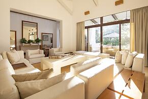 Villa Belvedere Pacific Sunsets 2 Private Pools