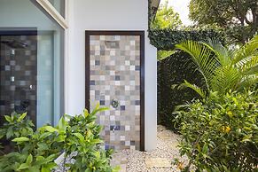 Villa Belvedere Pacific Sunsets 2 Private Pools