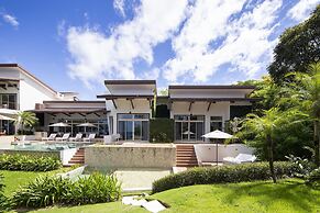 Villa Belvedere Pacific Sunsets 2 Private Pools