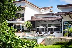 Villa Belvedere Pacific Sunsets 2 Private Pools