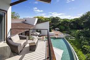 Villa Belvedere Pacific Sunsets 2 Private Pools