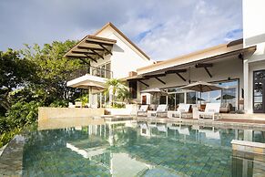 Villa Belvedere Pacific Sunsets 2 Private Pools