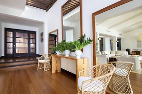 Villa Belvedere Pacific Sunsets 2 Private Pools