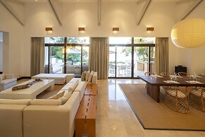 Villa Belvedere Pacific Sunsets 2 Private Pools