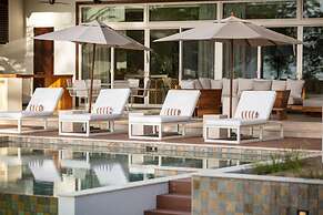 Villa Belvedere Pacific Sunsets 2 Private Pools