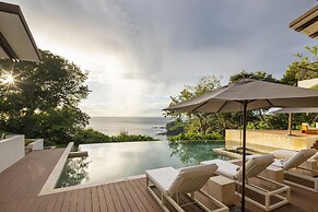 Villa Belvedere Pacific Sunsets 2 Private Pools