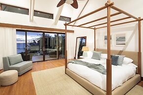 Villa Belvedere Pacific Sunsets 2 Private Pools