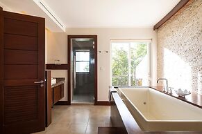 Villa Belvedere Pacific Sunsets 2 Private Pools