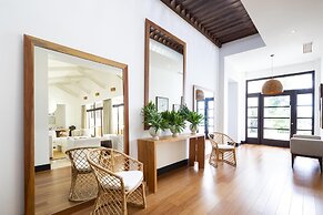 Villa Belvedere Pacific Sunsets 2 Private Pools