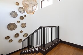 Villa Belvedere Pacific Sunsets 2 Private Pools