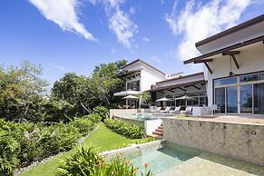 Villa Belvedere Pacific Sunsets 2 Private Pools