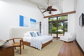 Villa Belvedere Pacific Sunsets 2 Private Pools