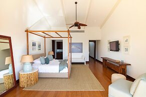 Villa Belvedere Pacific Sunsets 2 Private Pools